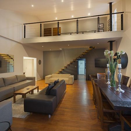فيلا Tides End Manor House كنيسنا المظهر الخارجي الصورة