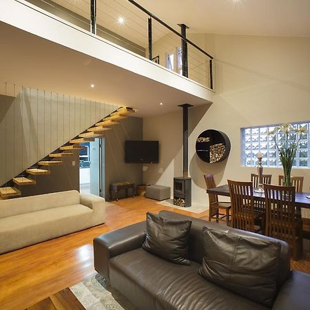 فيلا Tides End Manor House كنيسنا المظهر الخارجي الصورة