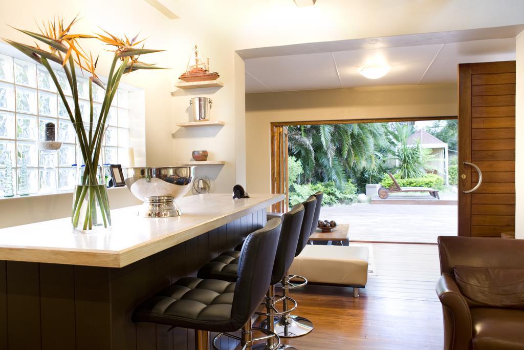 فيلا Tides End Manor House كنيسنا الغرفة الصورة