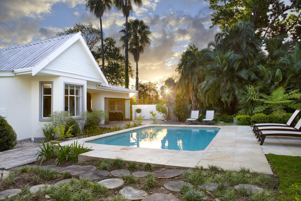 فيلا Tides End Manor House كنيسنا الغرفة الصورة