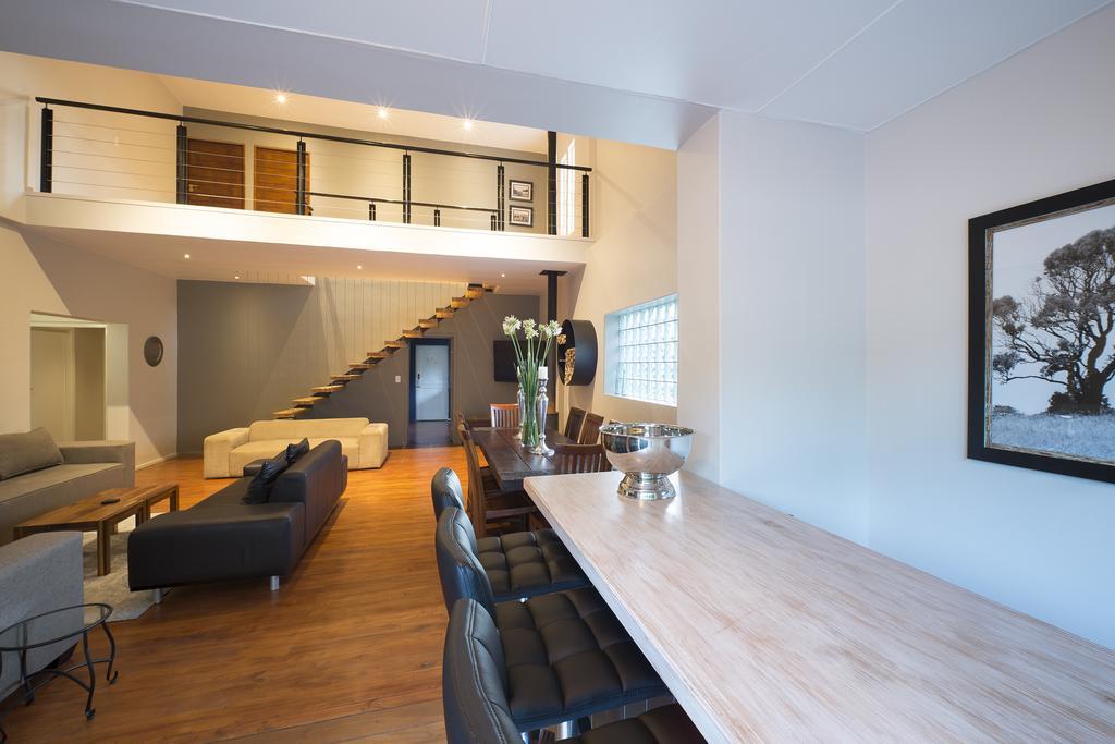 فيلا Tides End Manor House كنيسنا المظهر الخارجي الصورة
