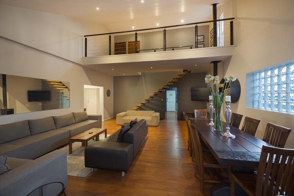 فيلا Tides End Manor House كنيسنا المظهر الخارجي الصورة