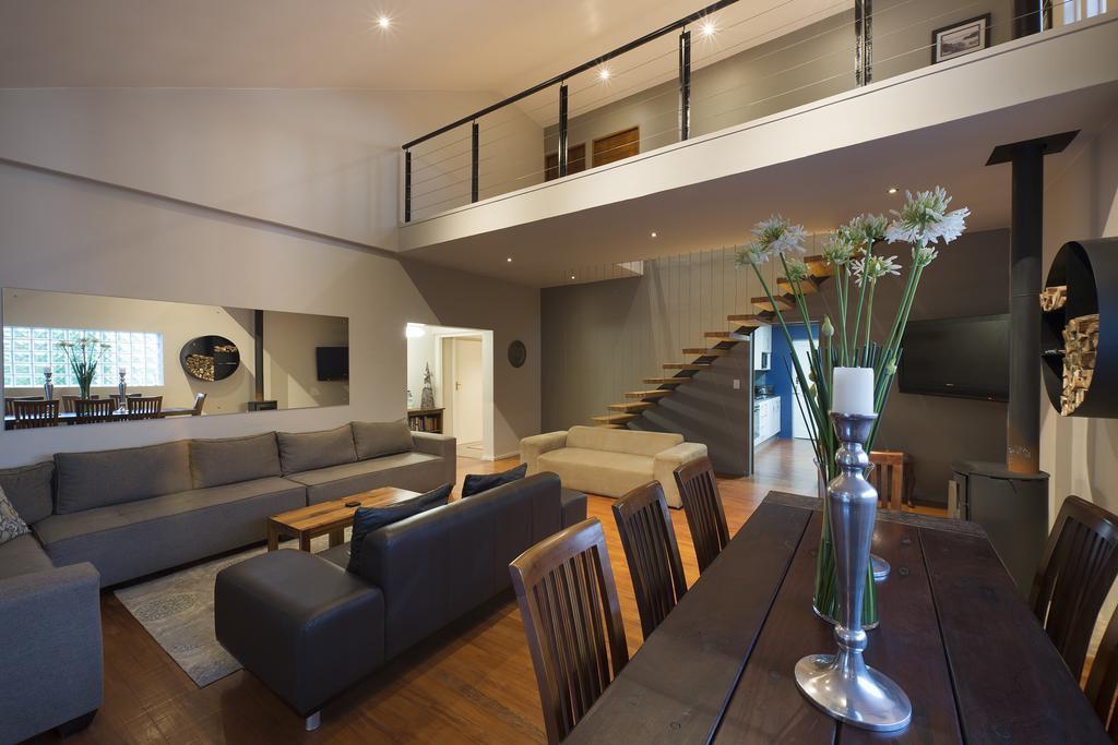 فيلا Tides End Manor House كنيسنا المظهر الخارجي الصورة