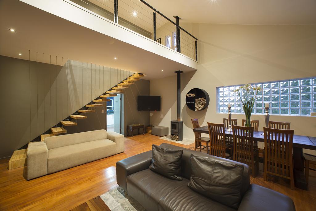 فيلا Tides End Manor House كنيسنا المظهر الخارجي الصورة